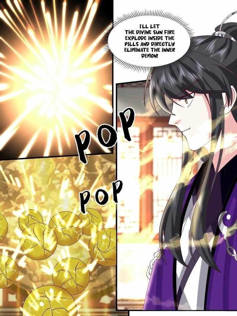 History’s Number 1 Founder Chapter 295 - Page 19