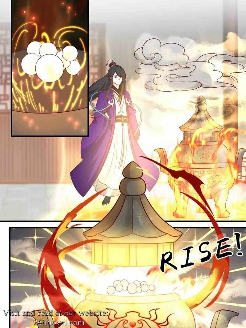 History’s Number 1 Founder Chapter 295 - Page 21