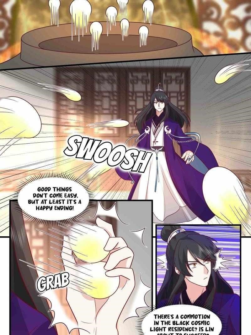 History’s Number 1 Founder Chapter 295 - Page 23