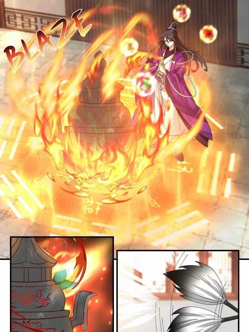 History’s Number 1 Founder Chapter 295 - Page 3