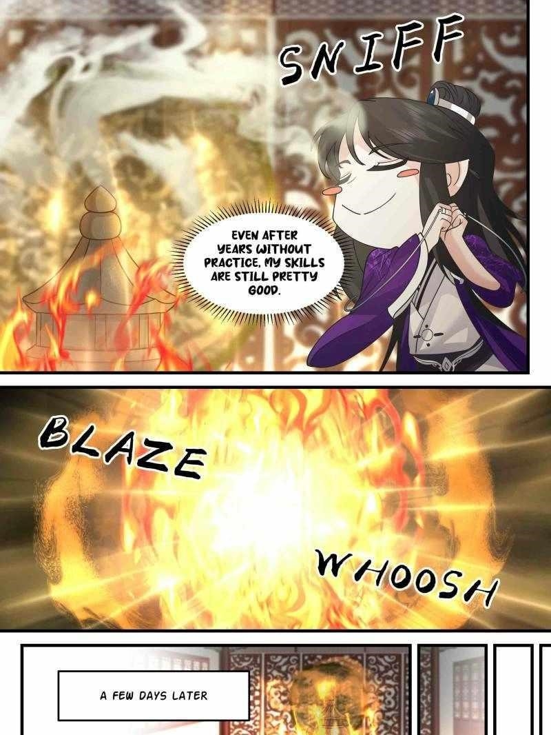 History’s Number 1 Founder Chapter 295 - Page 7