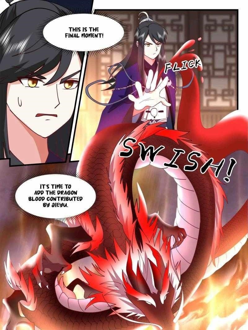 History’s Number 1 Founder Chapter 295 - Page 9