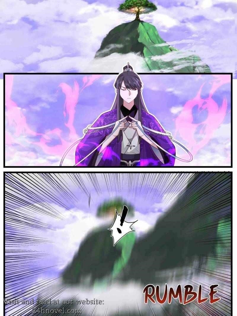 History’s Number 1 Founder Chapter 297 - Page 13