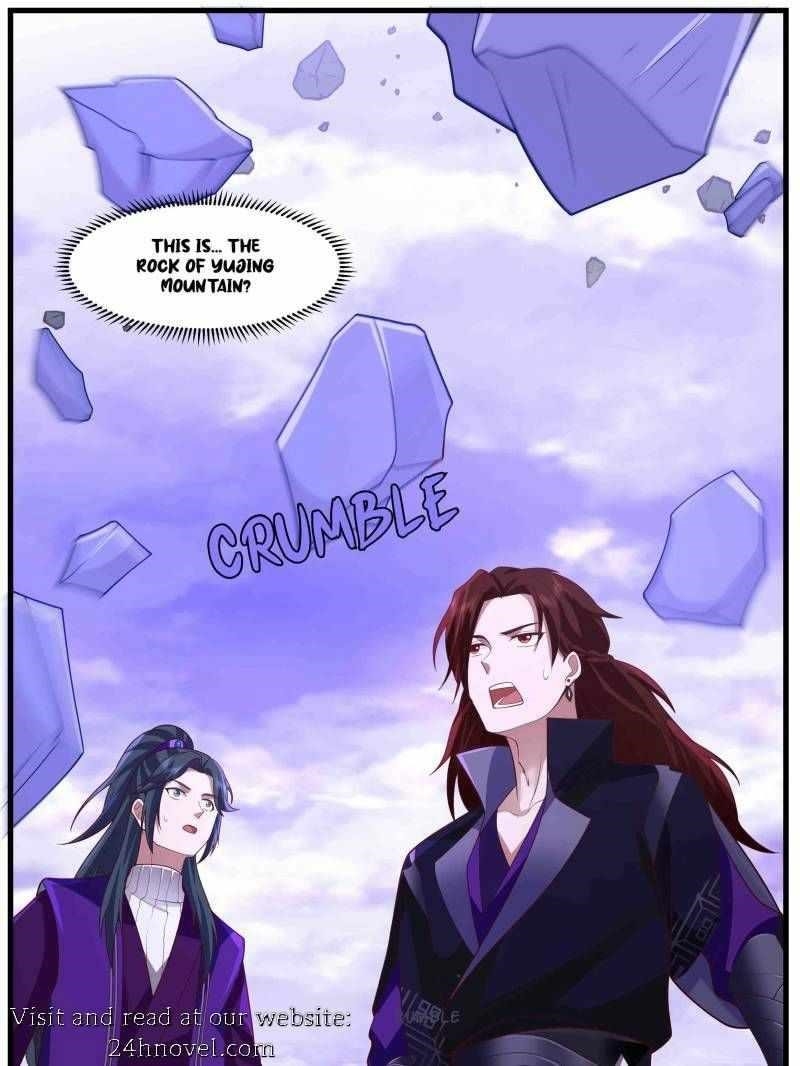 History’s Number 1 Founder Chapter 297 - Page 15