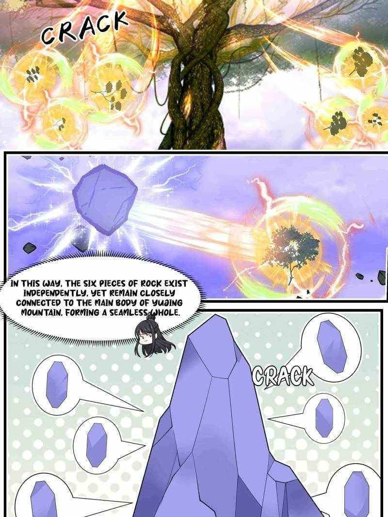 History’s Number 1 Founder Chapter 297 - Page 17