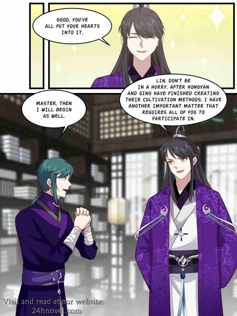 History’s Number 1 Founder Chapter 297 - Page 9