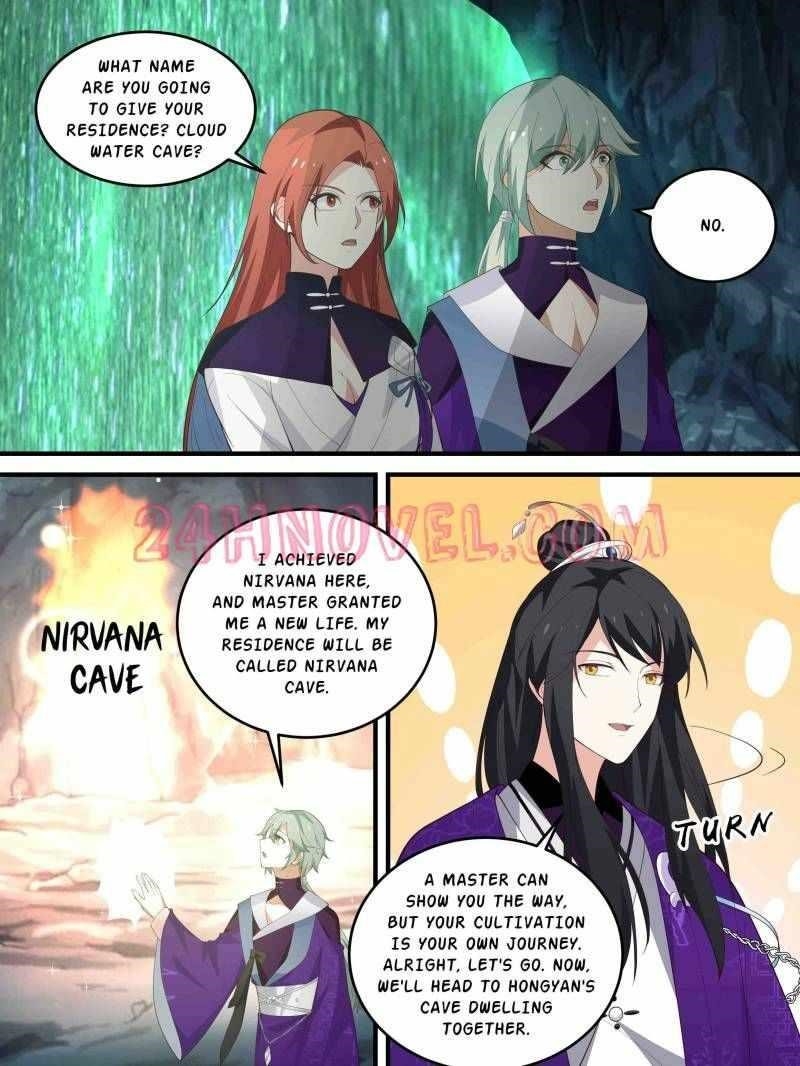 History’s Number 1 Founder Chapter 298 - Page 11