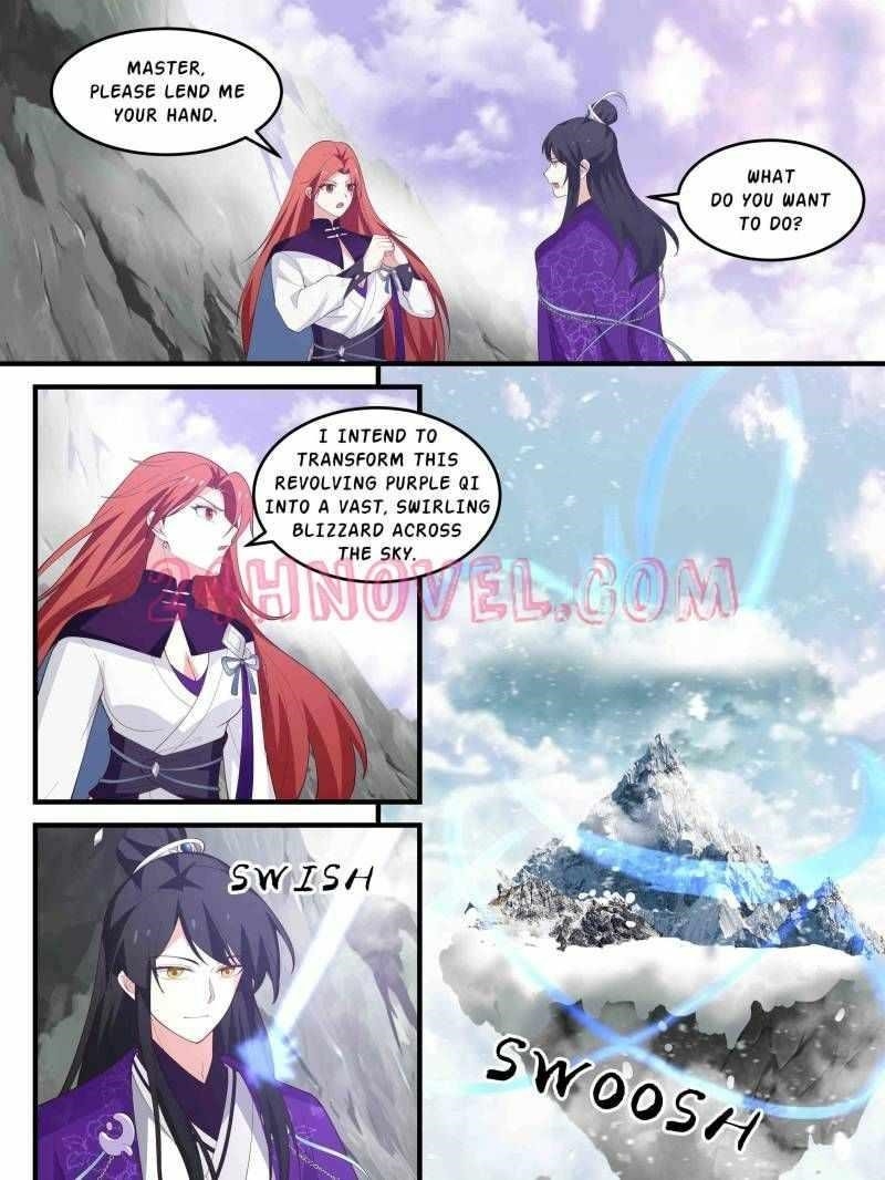 History’s Number 1 Founder Chapter 298 - Page 13