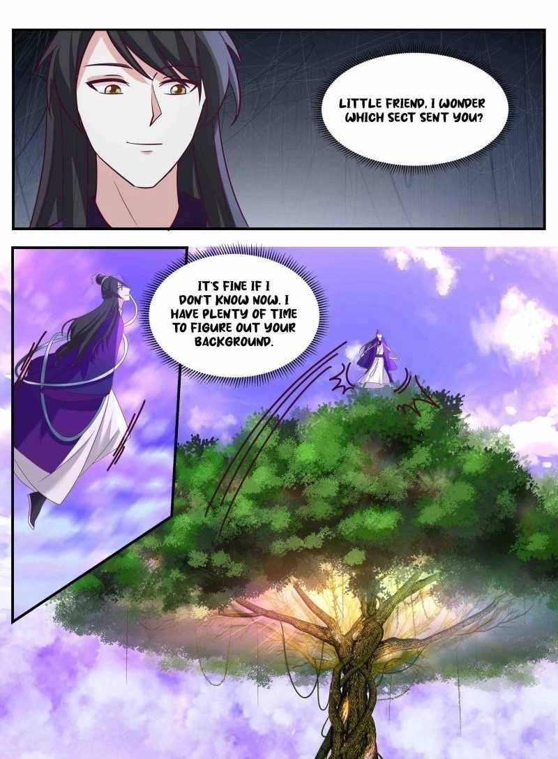 History’s Number 1 Founder Chapter 300 - Page 1