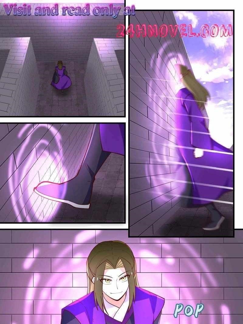 History’s Number 1 Founder Chapter 302 - Page 3