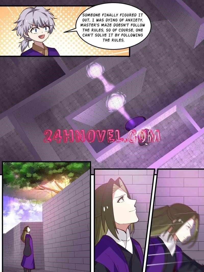 History’s Number 1 Founder Chapter 302 - Page 5