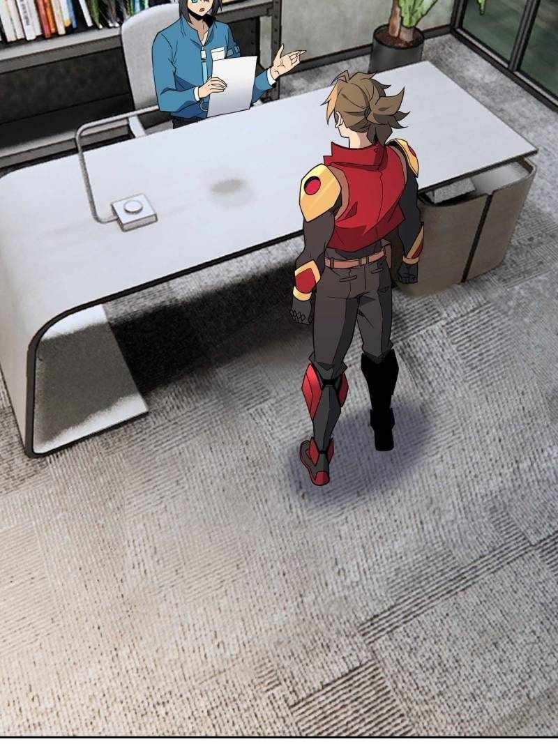 The People On Earth Are Too Ferocious Chapter 241 - Page 26