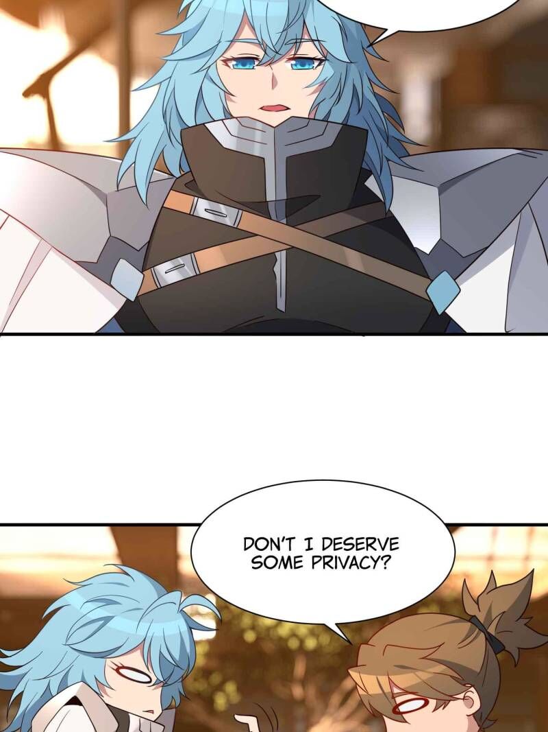 The People On Earth Are Too Ferocious Chapter 244 - Page 14