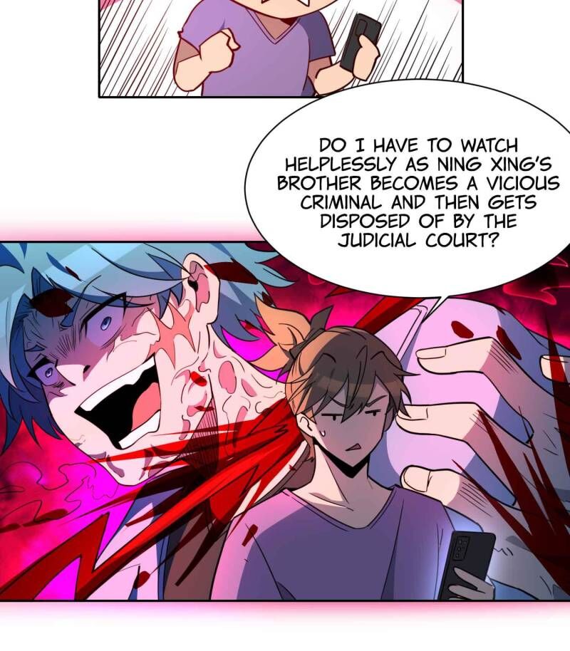 The People On Earth Are Too Ferocious Chapter 244 - Page 3