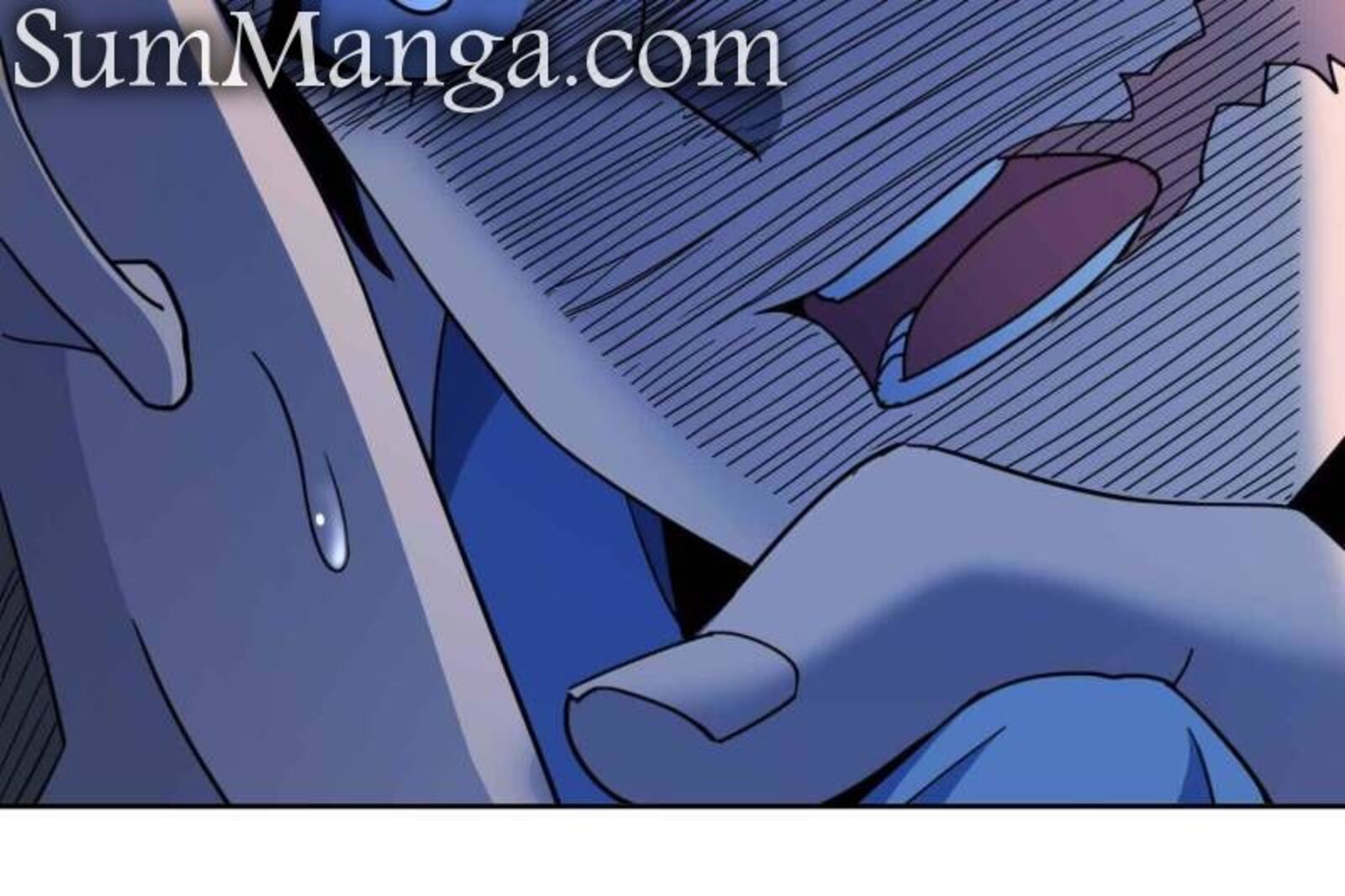 The People On Earth Are Too Ferocious Chapter 244 - Page 36