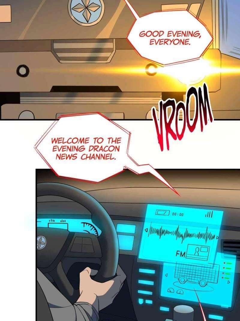 The People On Earth Are Too Ferocious Chapter 245 - Page 14