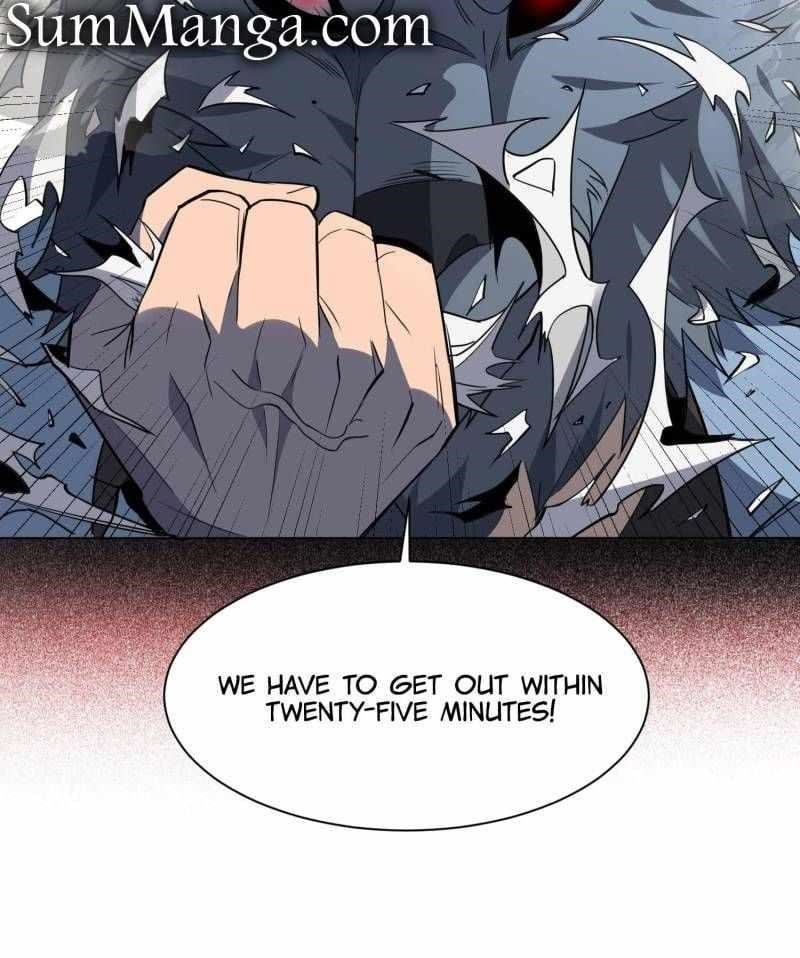 The People On Earth Are Too Ferocious Chapter 245 - Page 28