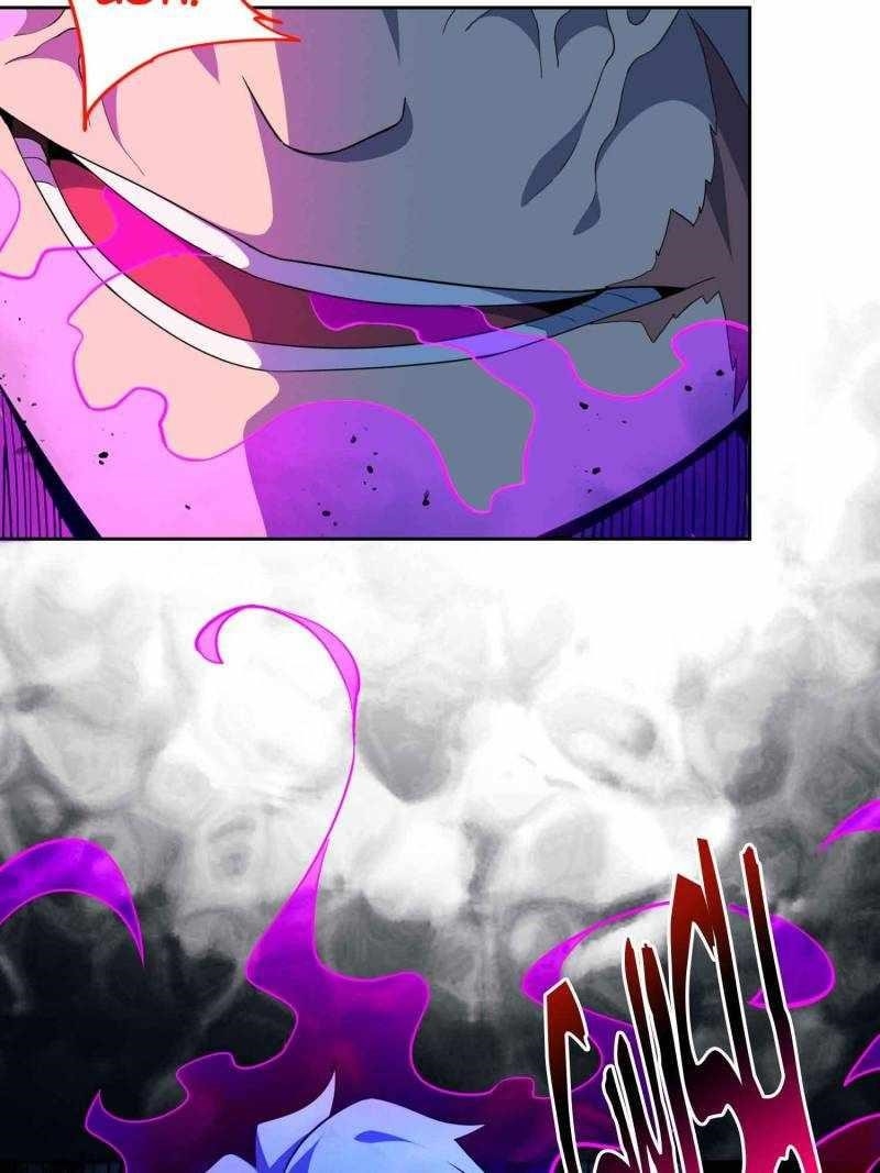 The People On Earth Are Too Ferocious Chapter 245 - Page 5