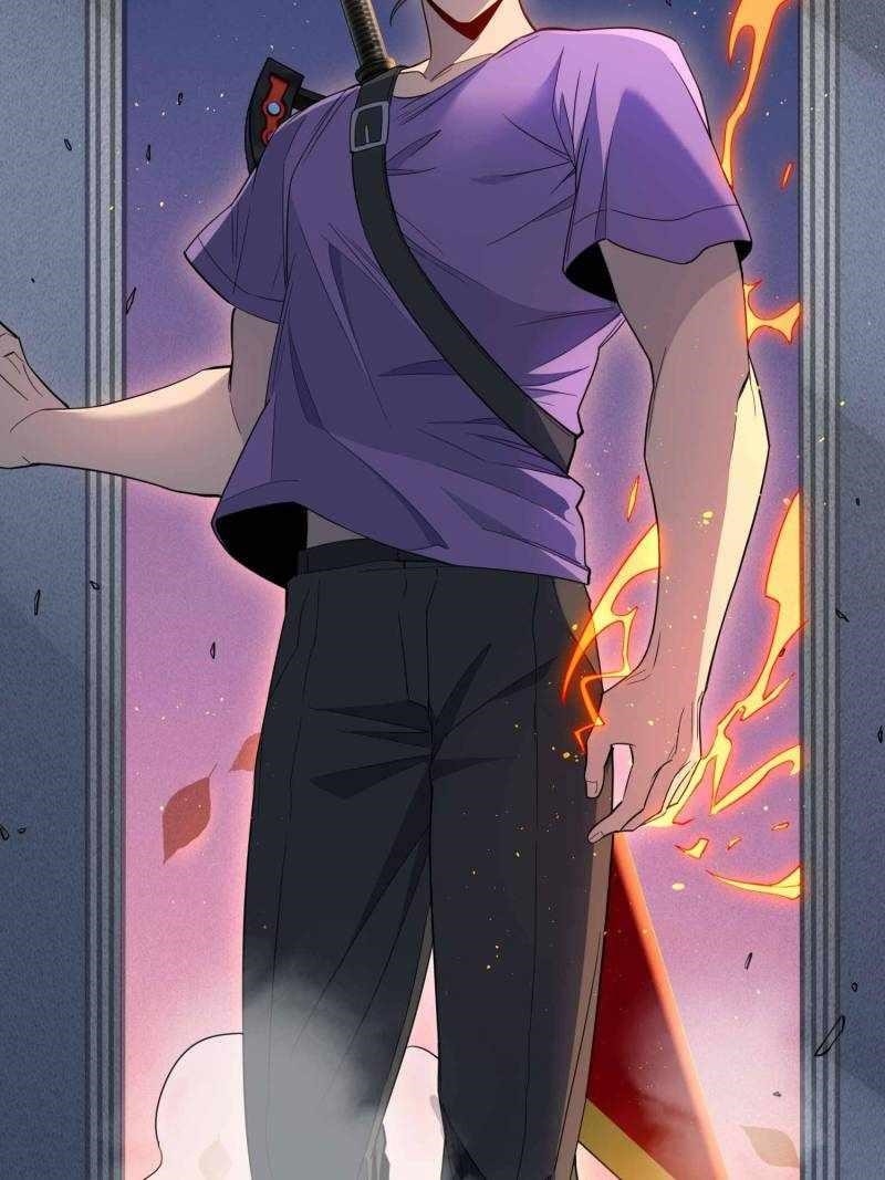 The People On Earth Are Too Ferocious Chapter 245 - Page 52