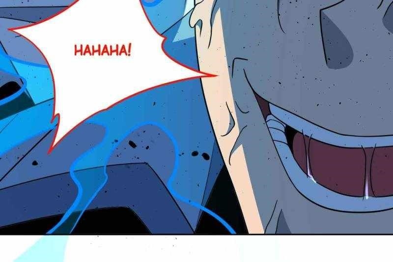 The People On Earth Are Too Ferocious Chapter 245 - Page 8