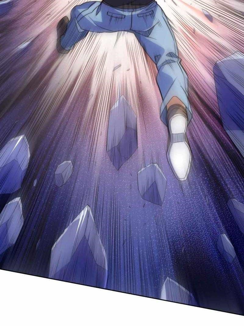 The People On Earth Are Too Ferocious Chapter 246 - Page 27