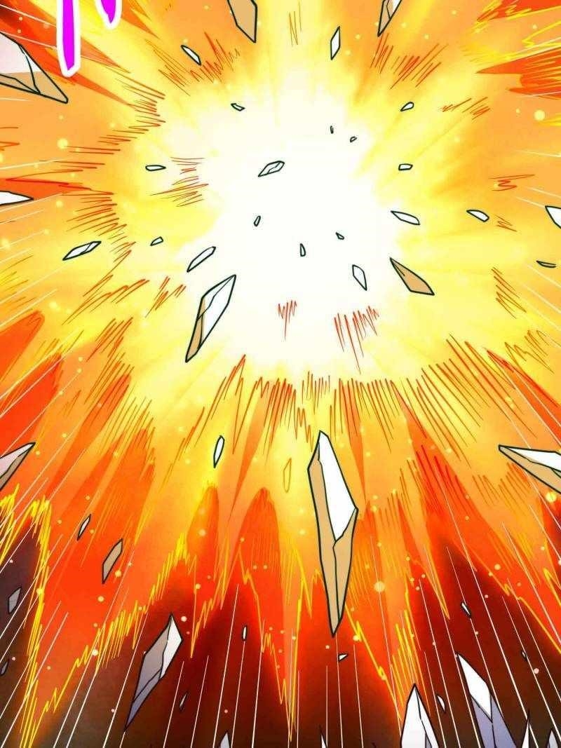 The People On Earth Are Too Ferocious Chapter 246 - Page 35