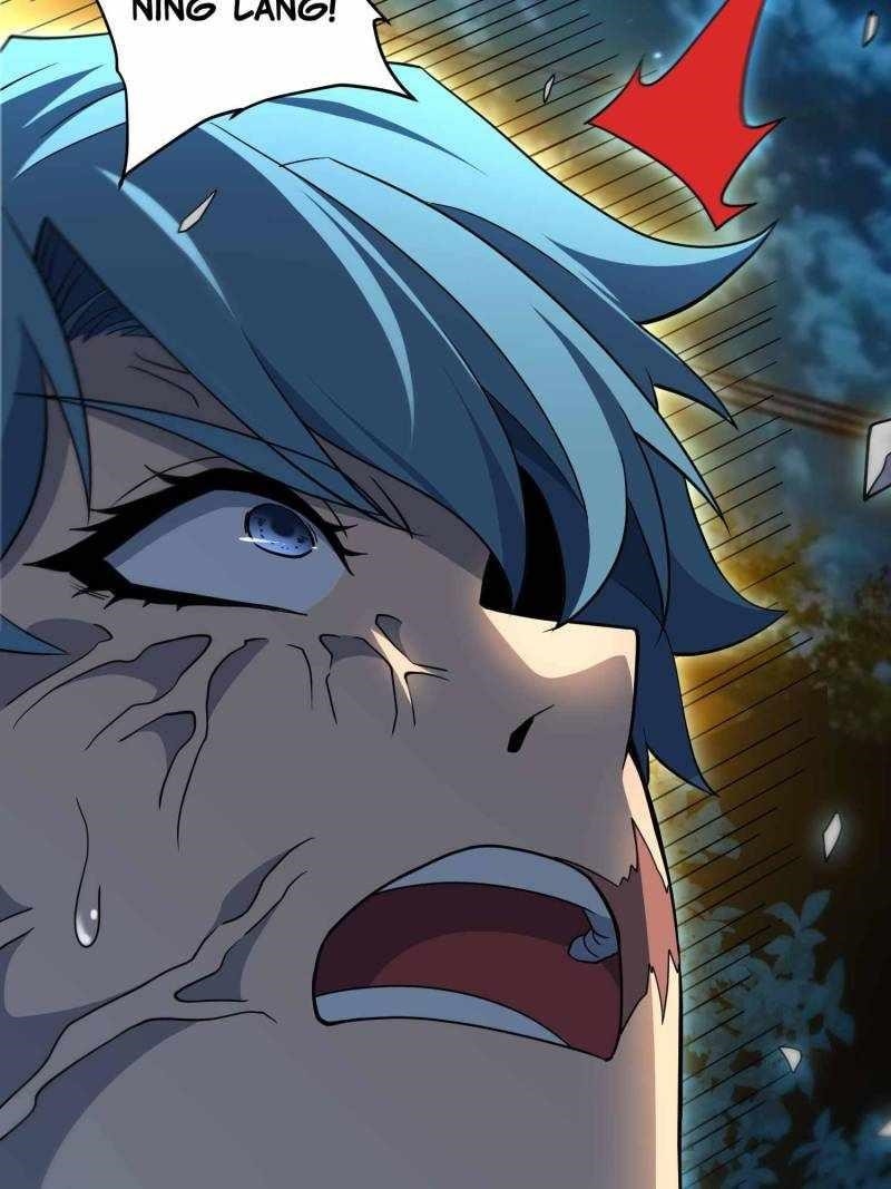 The People On Earth Are Too Ferocious Chapter 246 - Page 42