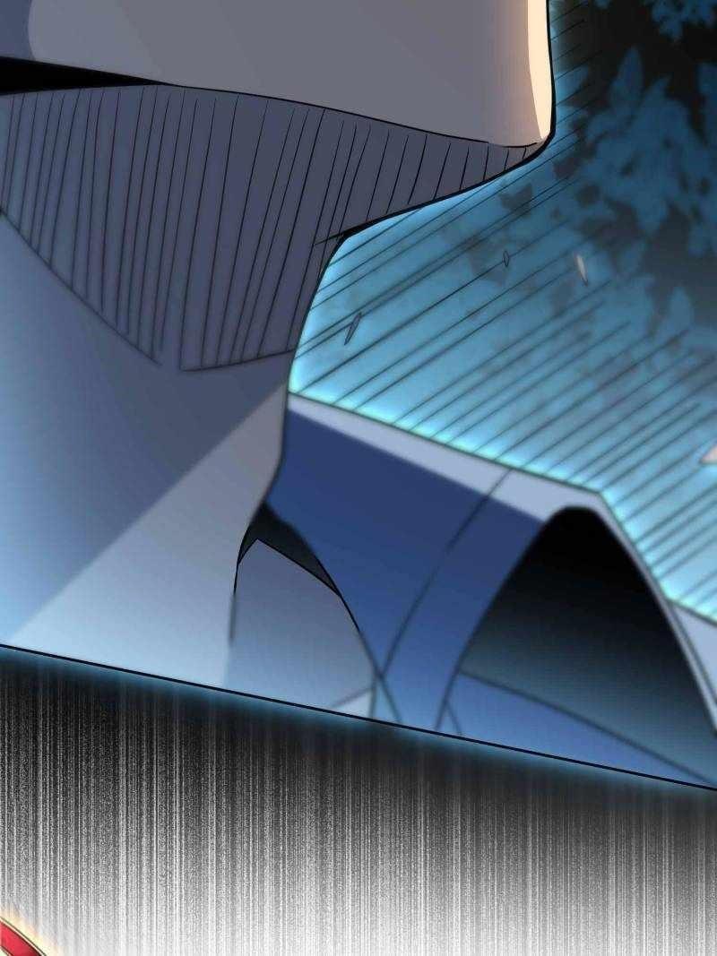 The People On Earth Are Too Ferocious Chapter 246 - Page 43