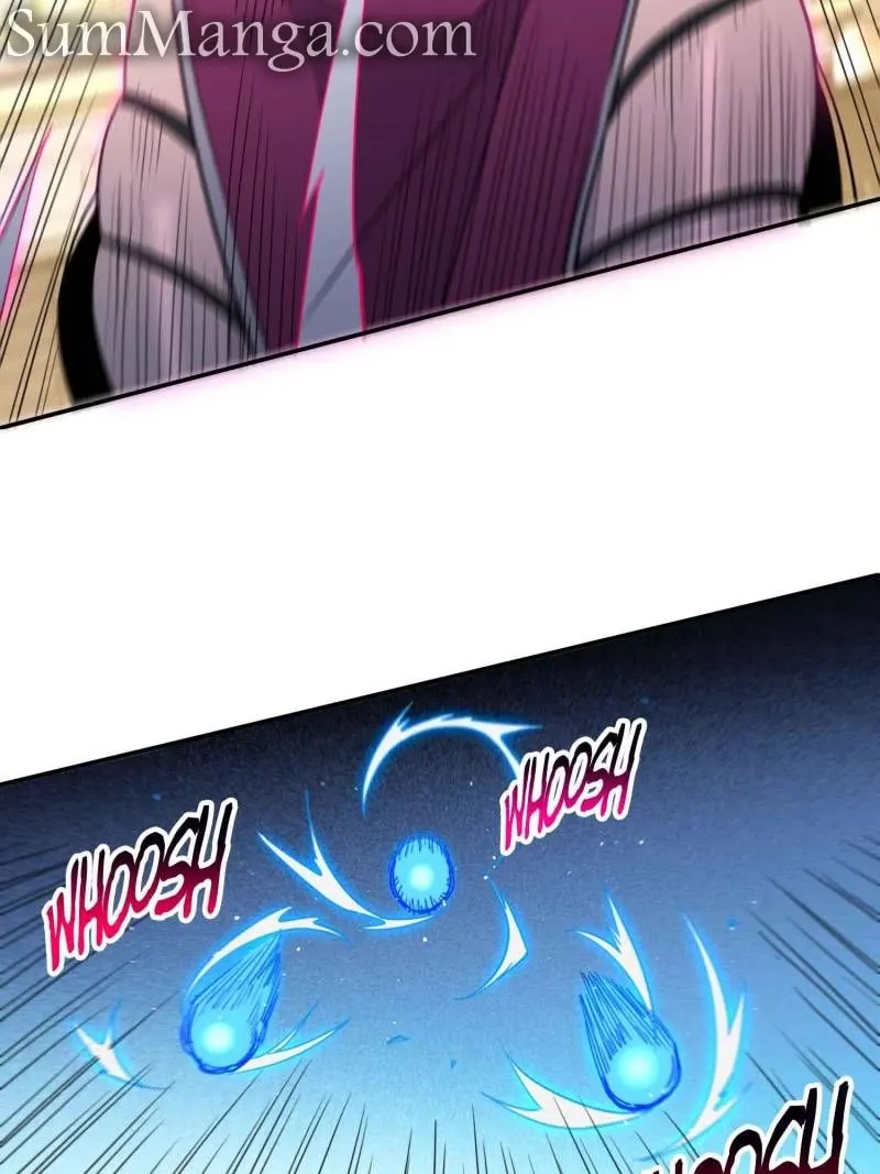 The People On Earth Are Too Ferocious Chapter 249 - Page 30