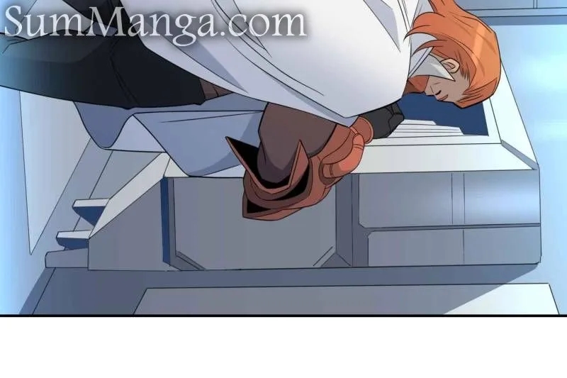 The People On Earth Are Too Ferocious Chapter 250 - Page 16