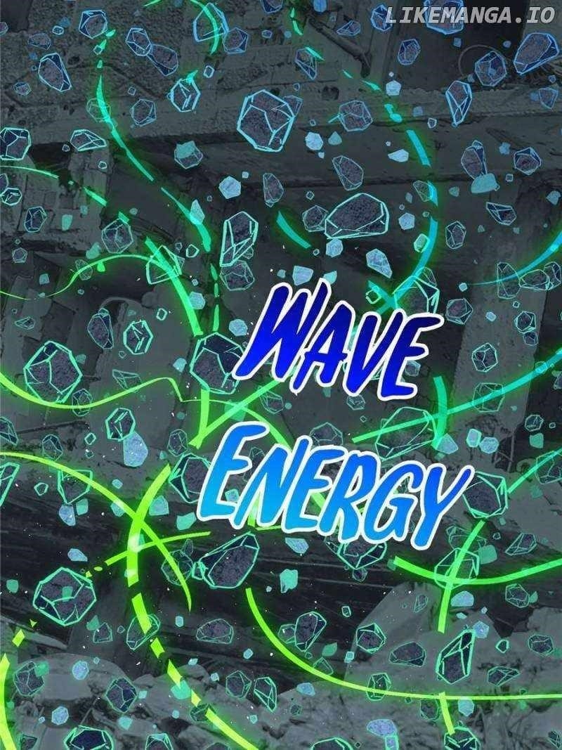 The People On Earth Are Too Ferocious Chapter 260 - Page 14