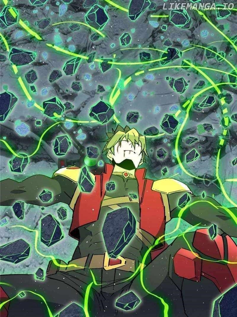 The People On Earth Are Too Ferocious Chapter 260 - Page 15