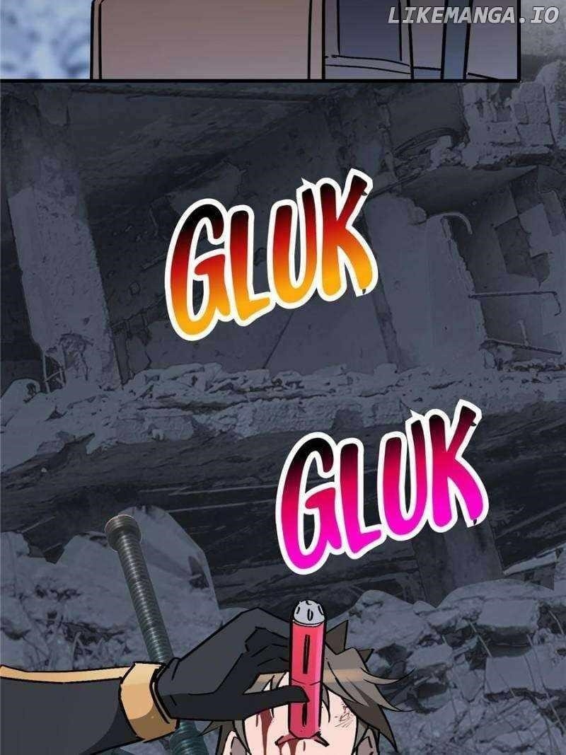 The People On Earth Are Too Ferocious Chapter 260 - Page 18