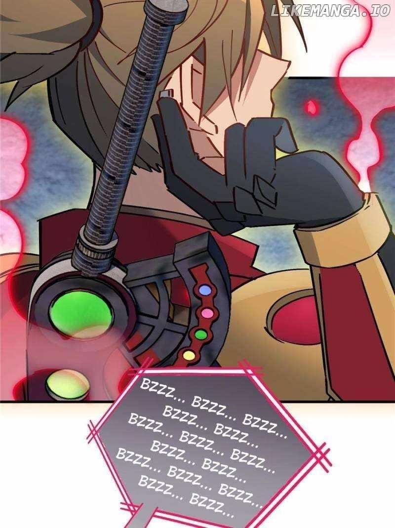 The People On Earth Are Too Ferocious Chapter 260 - Page 26