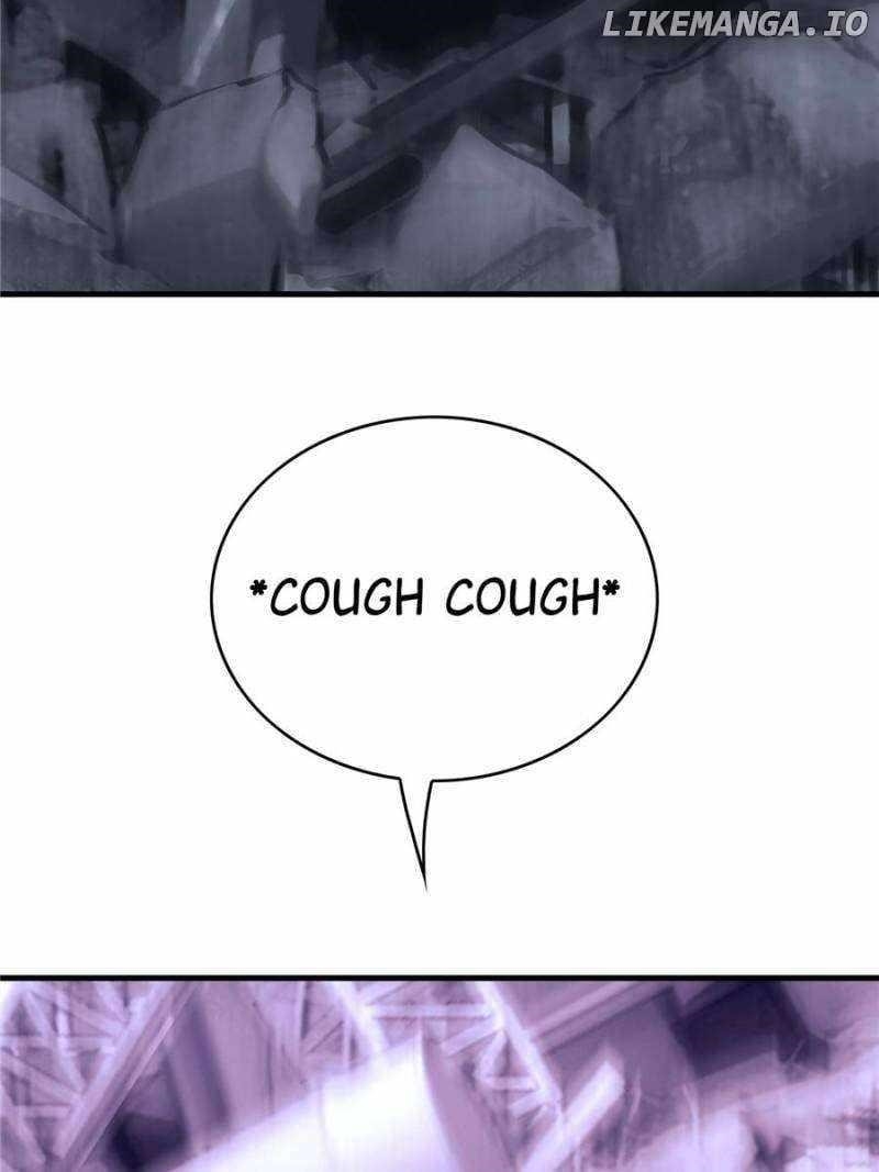 The People On Earth Are Too Ferocious Chapter 260 - Page 3