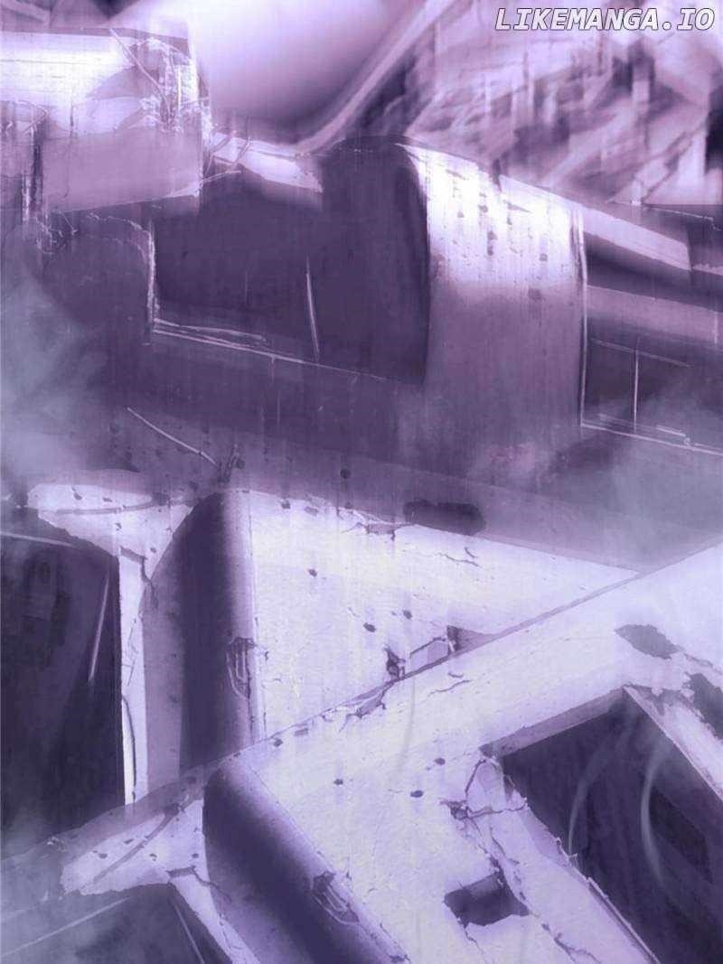 The People On Earth Are Too Ferocious Chapter 260 - Page 4