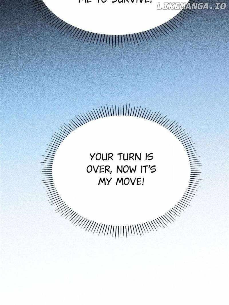 The People On Earth Are Too Ferocious Chapter 260 - Page 41