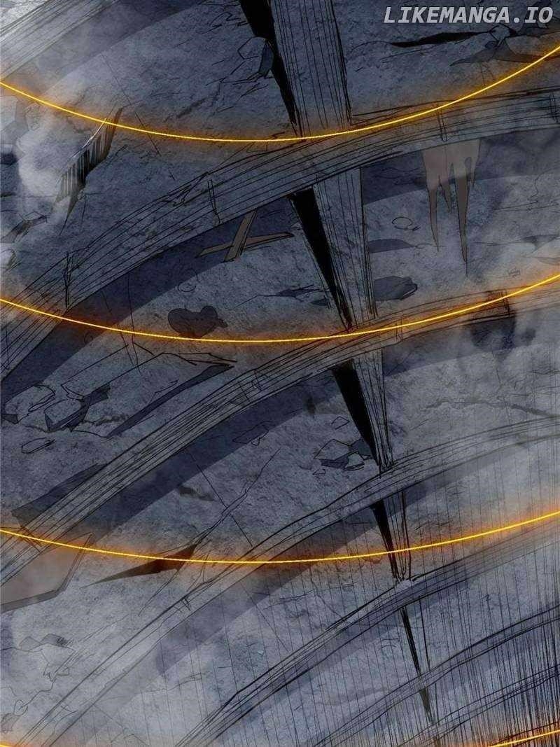 The People On Earth Are Too Ferocious Chapter 260 - Page 46