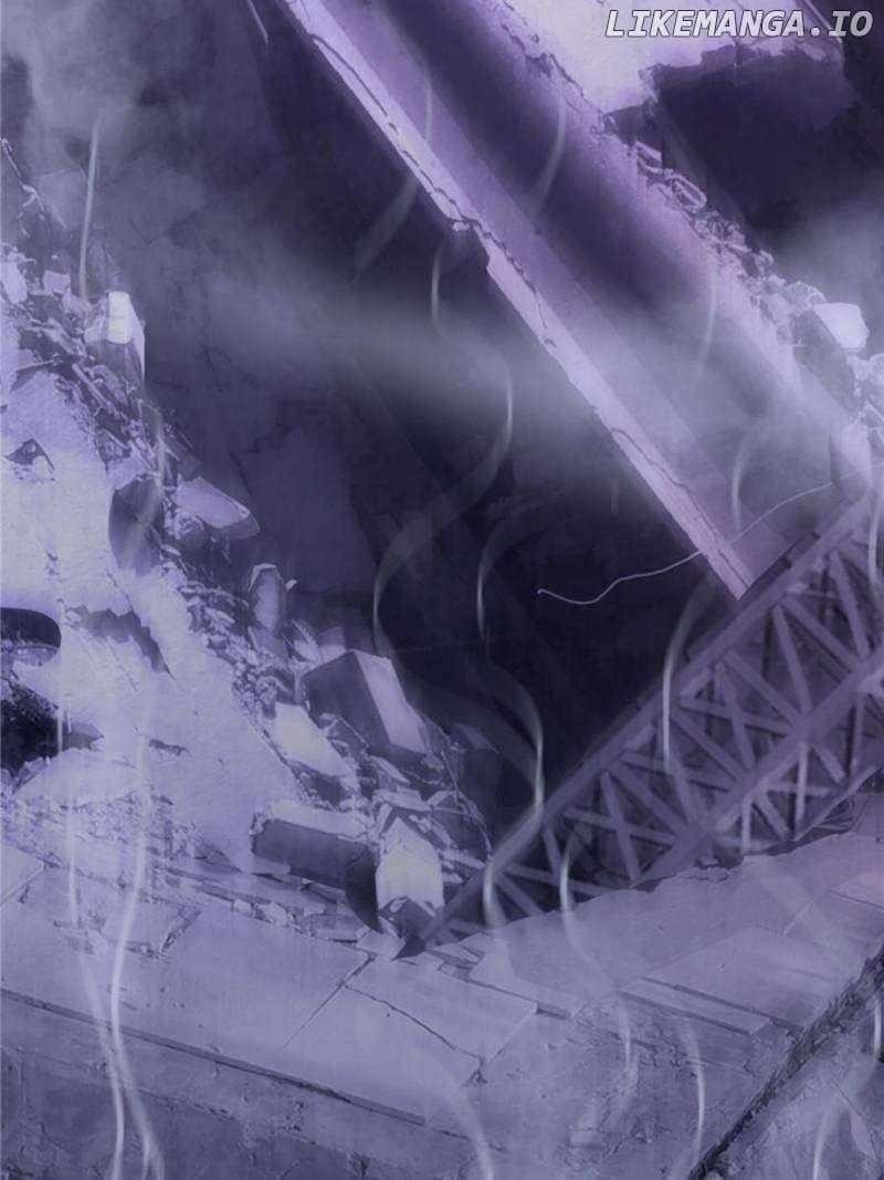 The People On Earth Are Too Ferocious Chapter 260 - Page 5