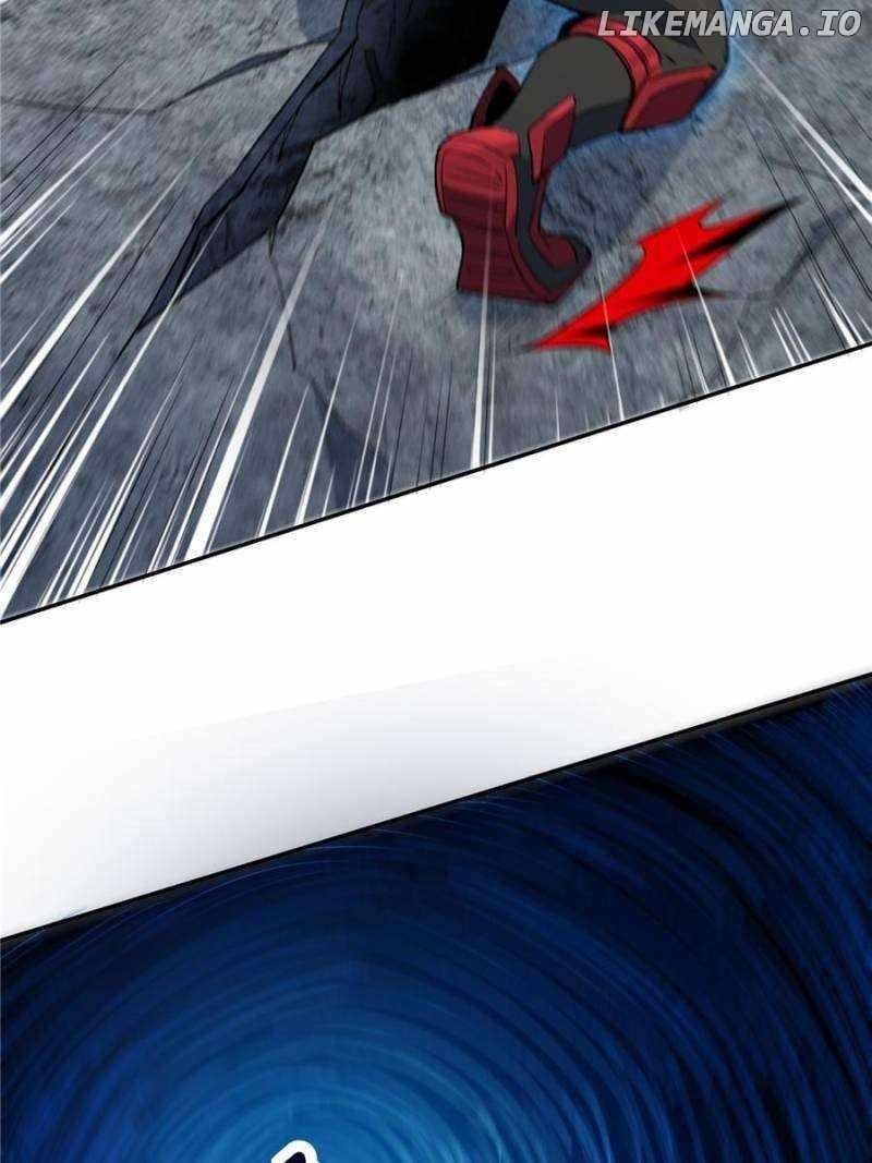 The People On Earth Are Too Ferocious Chapter 260 - Page 50