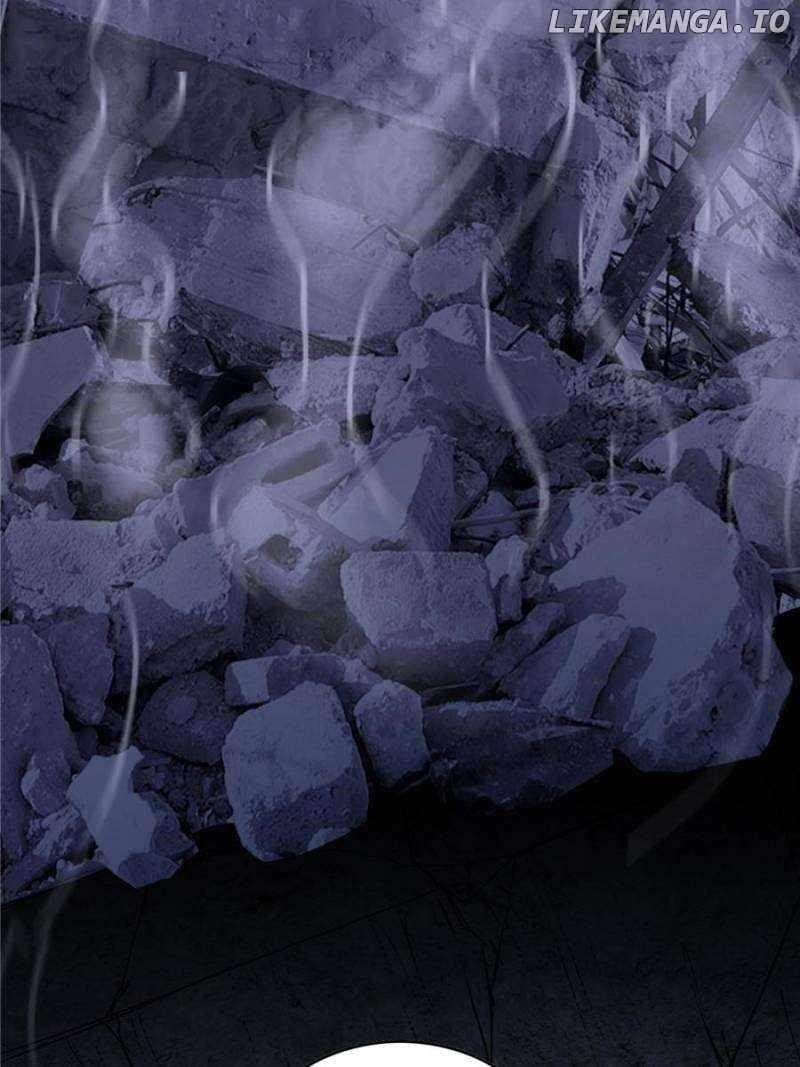 The People On Earth Are Too Ferocious Chapter 260 - Page 6