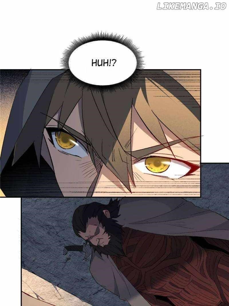 The People On Earth Are Too Ferocious Chapter 260 - Page 63