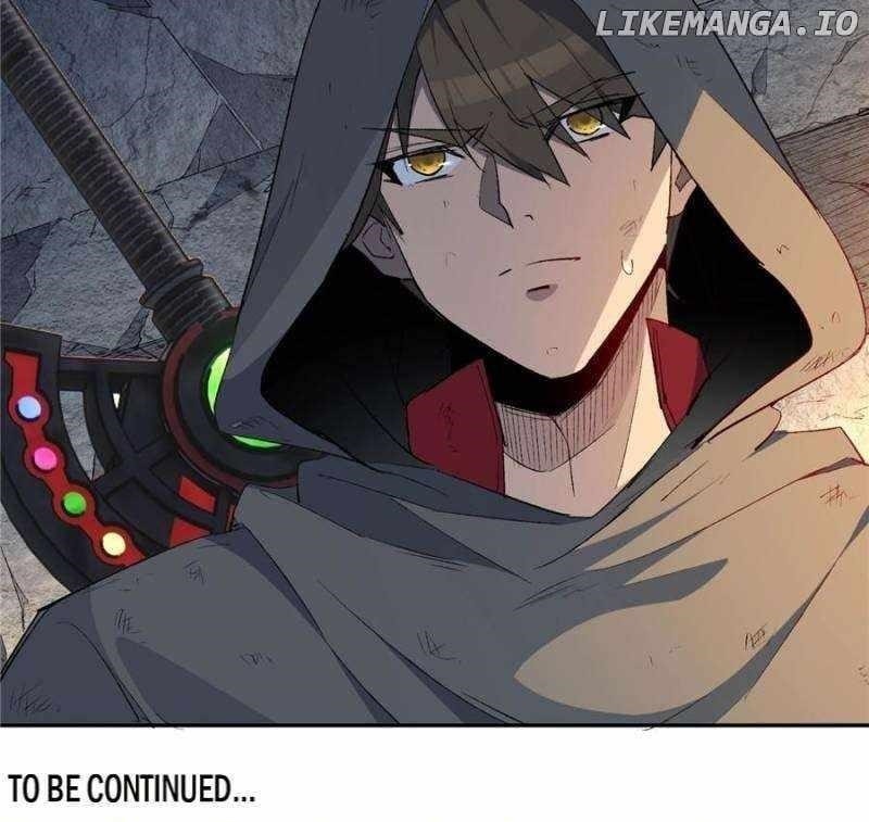 The People On Earth Are Too Ferocious Chapter 260 - Page 66