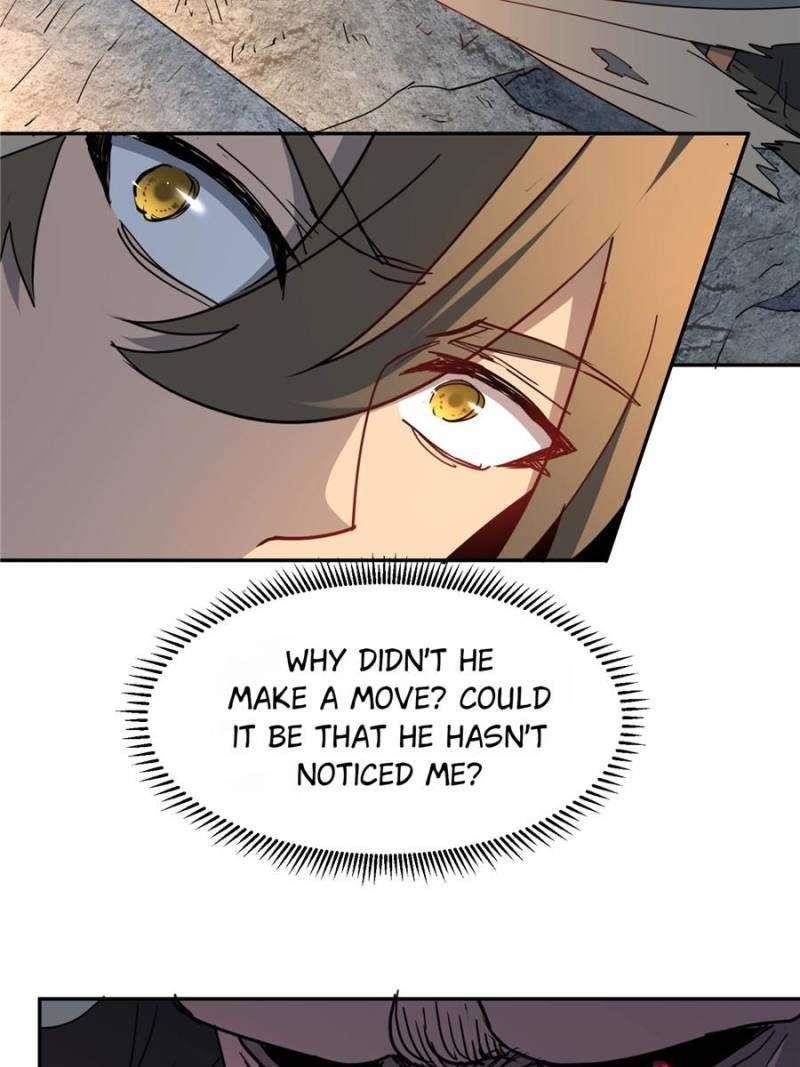 The People On Earth Are Too Ferocious Chapter 261 - Page 10