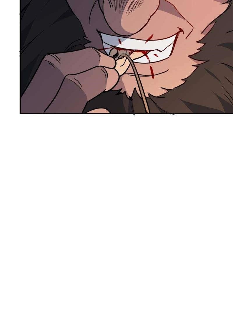 The People On Earth Are Too Ferocious Chapter 261 - Page 17