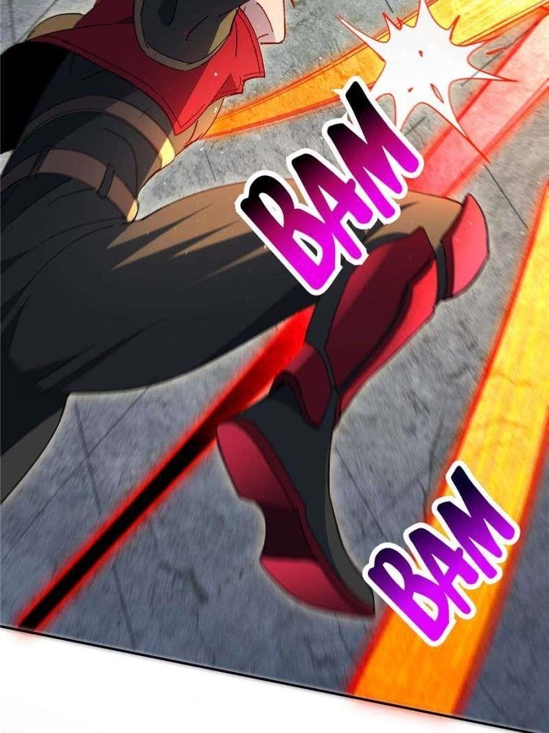 The People On Earth Are Too Ferocious Chapter 261 - Page 23