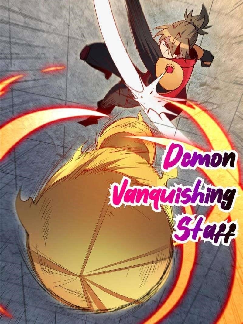 The People On Earth Are Too Ferocious Chapter 261 - Page 25