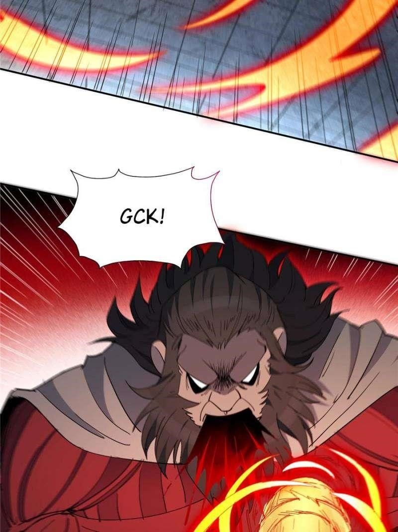 The People On Earth Are Too Ferocious Chapter 261 - Page 26