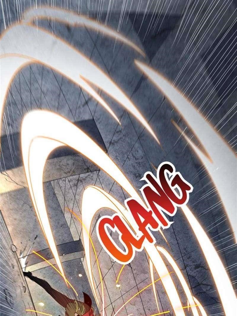 The People On Earth Are Too Ferocious Chapter 261 - Page 32