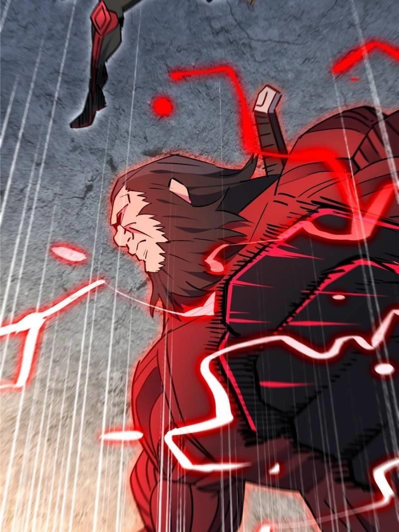 The People On Earth Are Too Ferocious Chapter 262 - Page 10